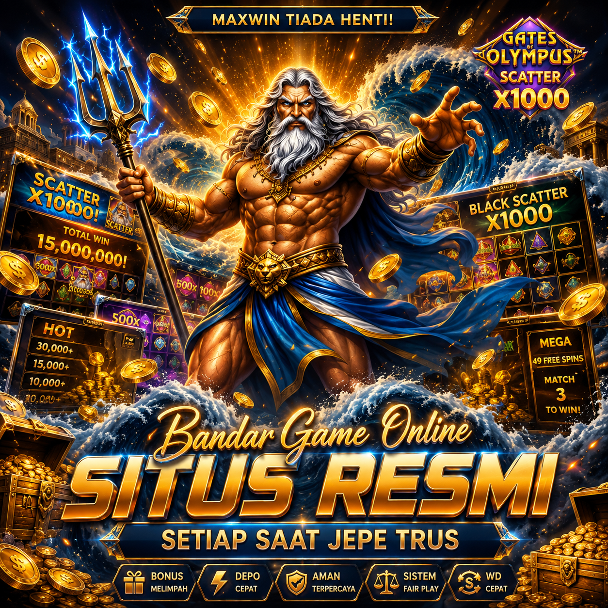 Banner CBOBET Official